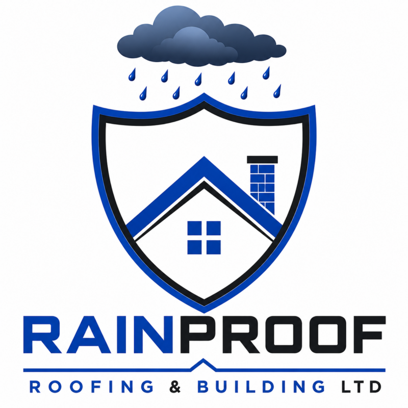 Rainproof Roofing & Building Ltd